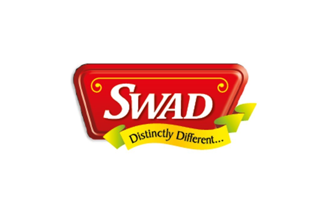 Swad Garlic Pickle    Glass Jar  400 grams